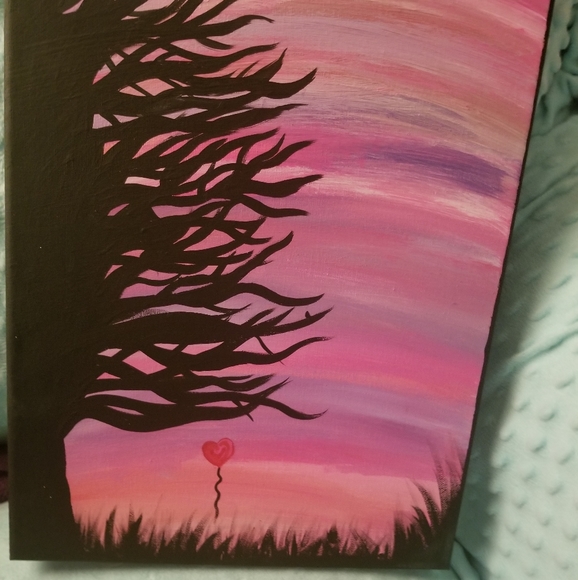 Handmade art
